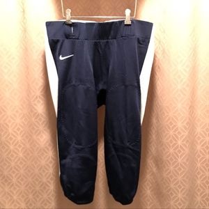 Men's Nike Football Pants - XL